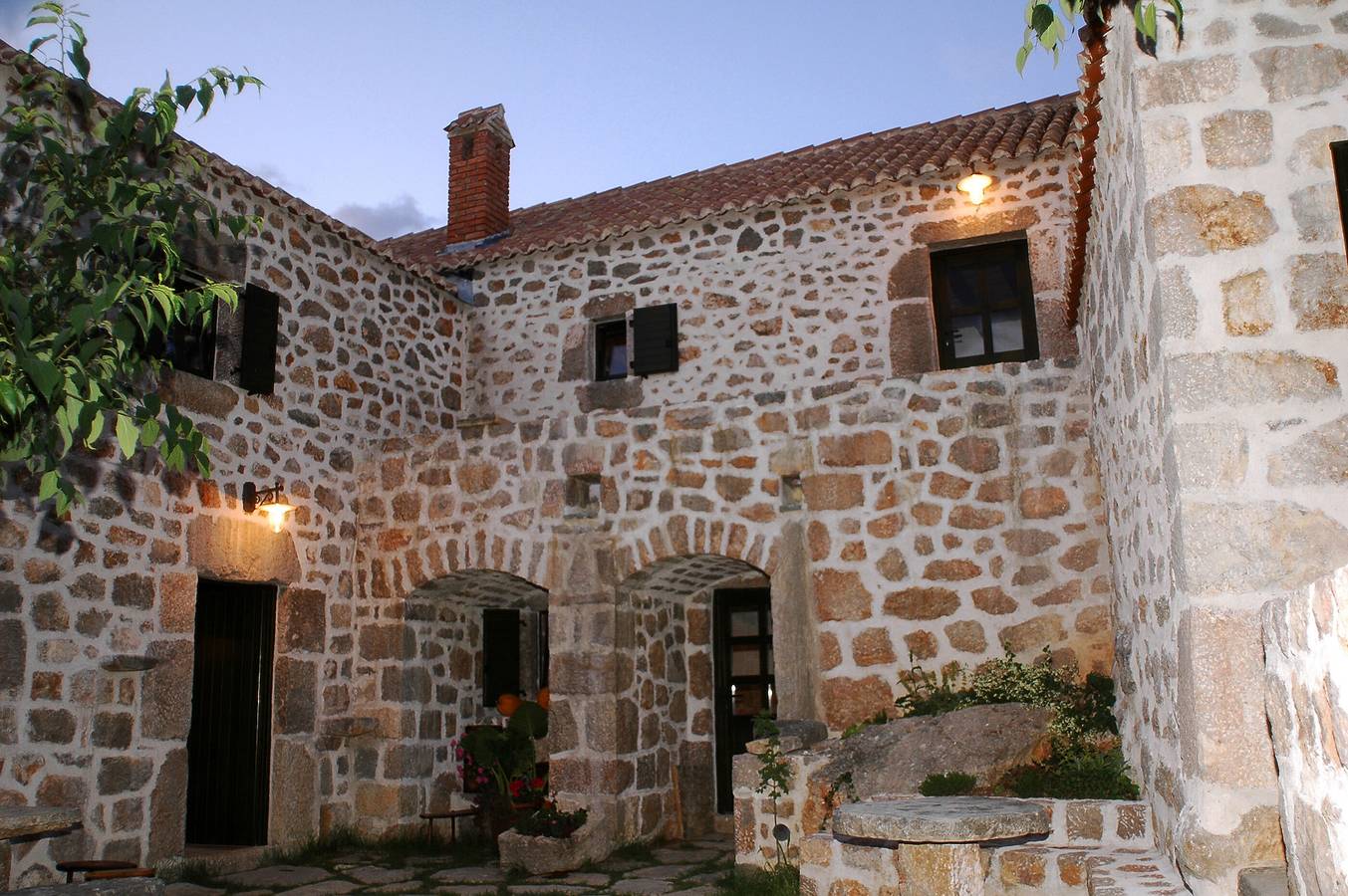 House Marin in Starigrad, Zadar