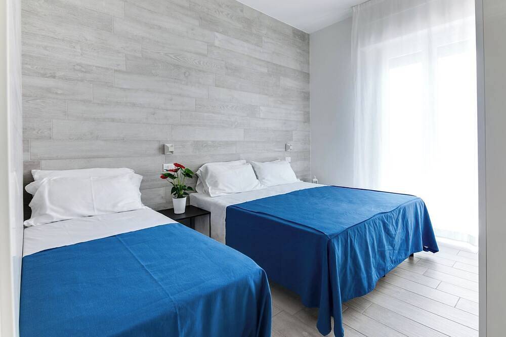 Entire apartment, Three-room apartment Scola 11 in Gabicce Mare, Pesaro-Urbino