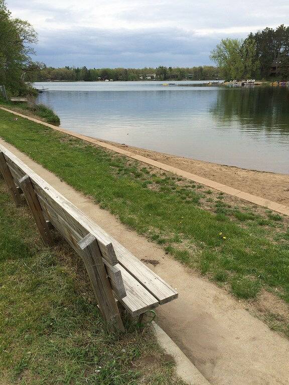 Osage Schulhaus: Renoviert, Schlafmöglichkeiten für 23, geräumig und bequem in Becker County