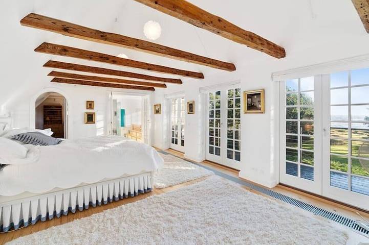 Villa für 10 Personen, mit Whirlpool und Pool auf Seeland - 3