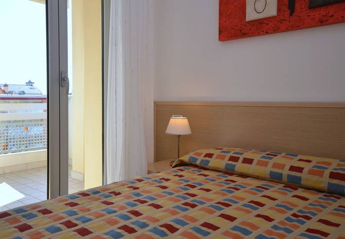 Ferienpark für 6 Personen, mit Garten in Venetien