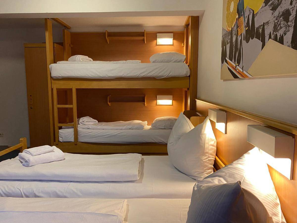 Family Room in Zell am See (Stadt), Zell am See