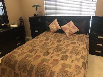 Maison De Vacances pour 4 Personnes dans Los Angeles, San Fernando Valley, Photo 4