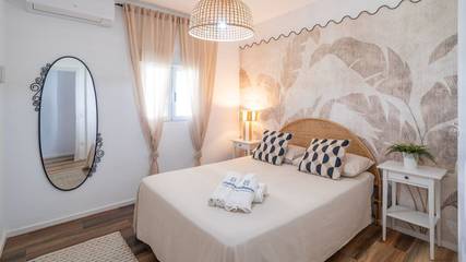 Chalet para 6 Personas en Antequera, Provincia de Málaga, Foto 4