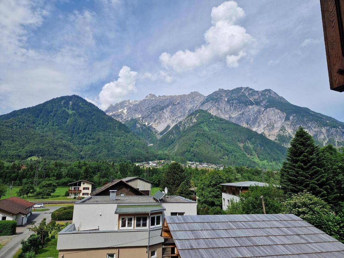 Chalet Claudia in Bartholomäberg, Schruns-Tschagguns