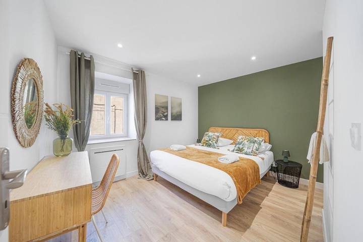 Gîte pour 4 personnes, animaux acceptés à Ladoix-Serrigny - 4