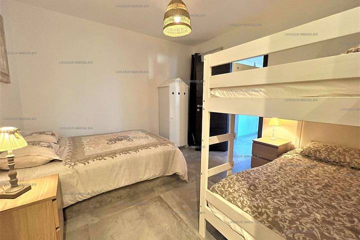 Gîte pour 6 personnes dans Port de Sanary sur Mer - 4