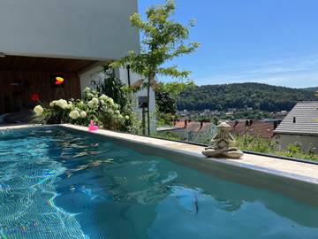 Chalet für 4 Personen in Riedenburg, Niederbayern, Bild 3