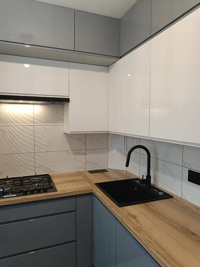 Cały apartament, Apartament Siedemnaście in Sanok, Karpaty (Polska)