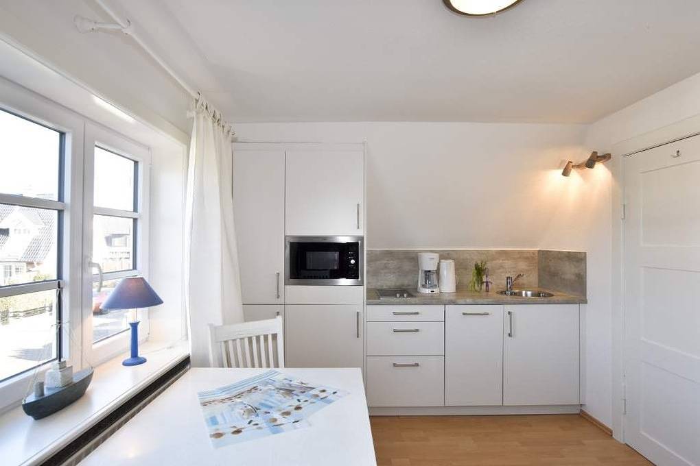 Ganze Ferienwohnung, Sölring Hüs, App Og in Westerland, Sylt (Gemeinde)