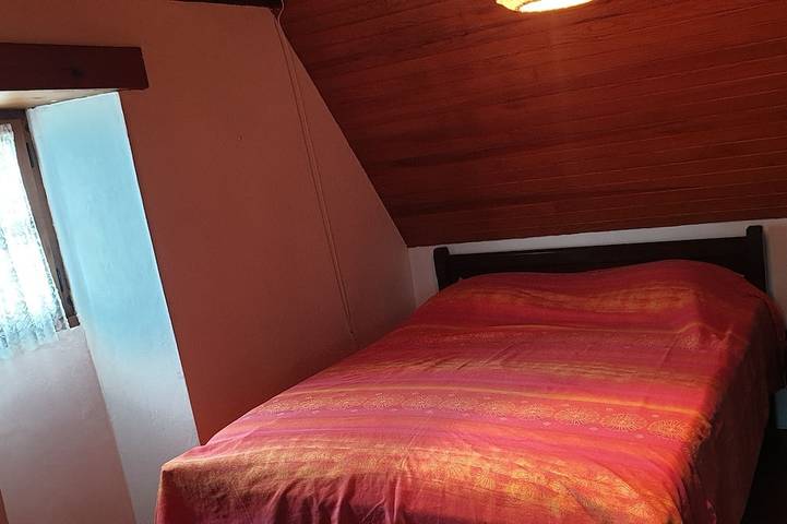 Location de vacances pour 6 personnes, animaux acceptés dans Conques-en-Rouergue - 2