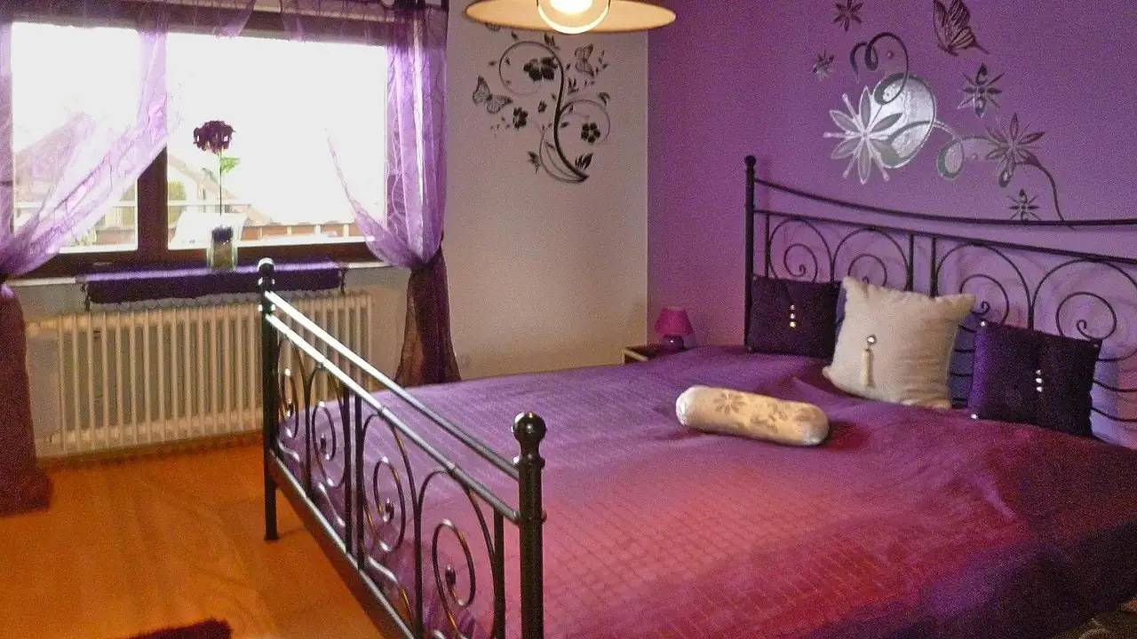 Ganze Ferienwohnung, Ferienwohnung für 6 Personen (150 m²) in Oberdorf in Langenargen, Region Bodensee-Oberschwaben