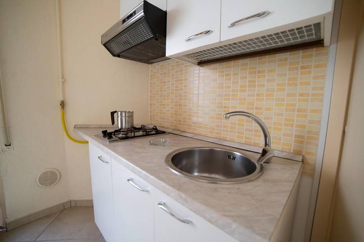 Gîte pour 4 personnes, avec piscine dans Région d'Otranto - 4