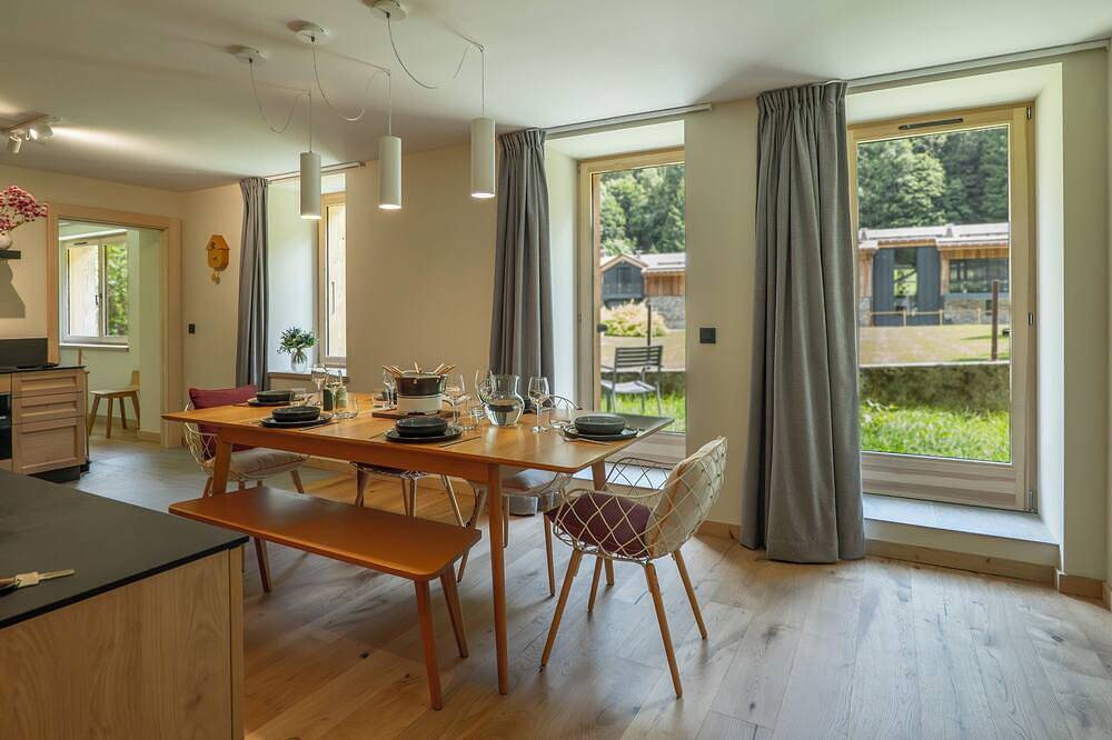 Photo : Appartement de vacances