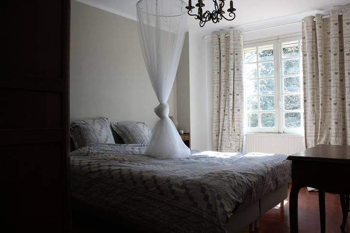 Location de vacances pour 8 personnes, avec terrasse et jardin à Salernes - 3