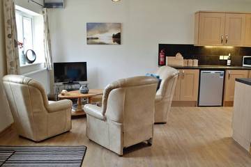 Bungalow for 4 People in Dorset, South West England, Photo 4