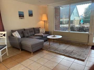 Vakantieappartement voor 2 Personen in Born a. Darß, Born auf dem Darß, Afbeelding 4