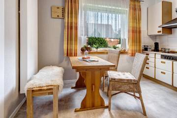 Ferienwohnung für 4 Personen in Porta Westfalica, Wiehengebirge, Bild 4