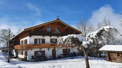 Bauernhof für 8 Personen in Söll, Hohe Salve, Bild 1
