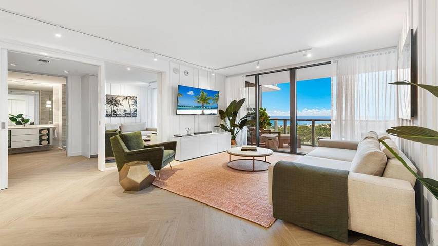 Apartamento de vacaciones para 8 personas, con piscina y jardín, Familias con niños - 1