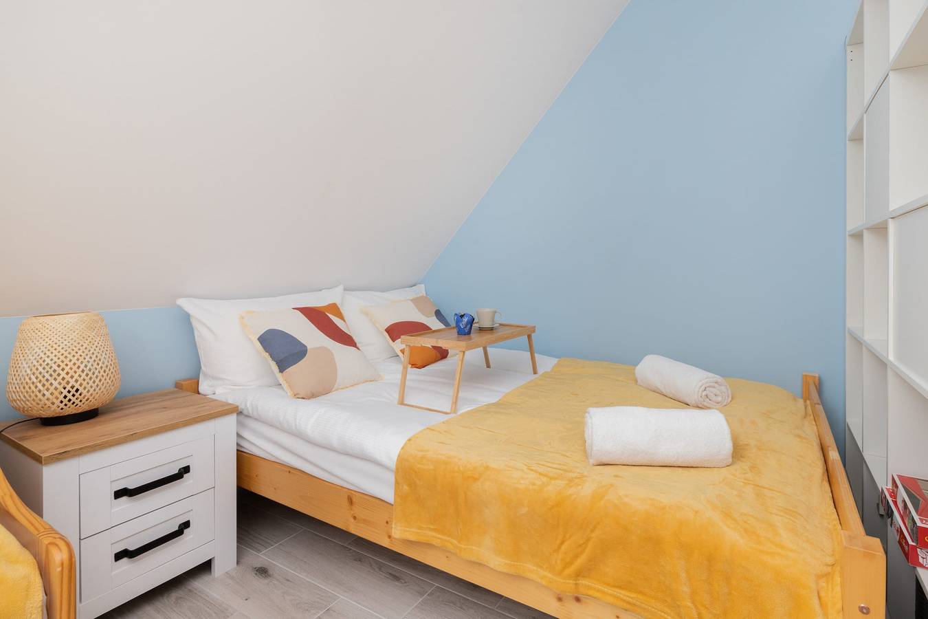 Ganzes Studio, Comfortable Studio in Puck | Parking and 400 m to the Beach in Puck, Polnische Ostsee