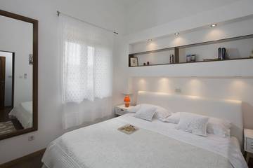 Smještaj Za Odmor za 12 Osobe u Trogir, Splitsko-dalmatinska županija, Fotografija 4
