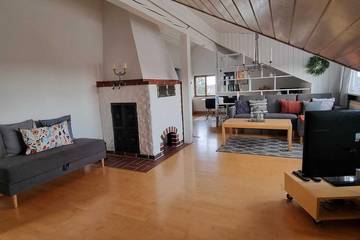 Ferienwohnung für 4 Personen in Tutzing