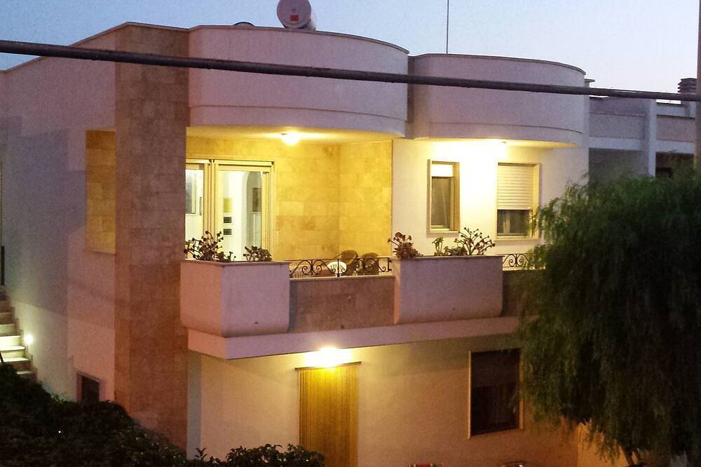 Appartamento intero, Cuore Di Mare - Salento - Beach House for Families in Torre Pali, Salve