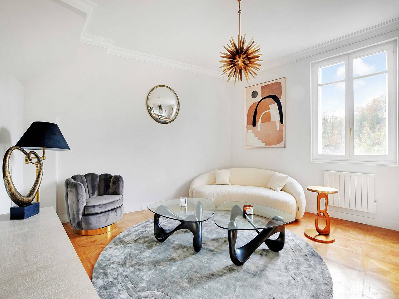 Appartement de vacances