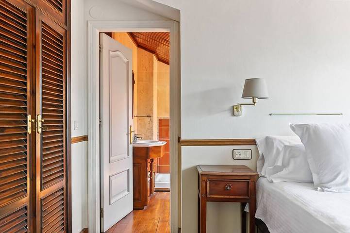 Entire apartment, Camomila Duplex Apt, megustarural in Llanes, Costa Verde (Spain)
