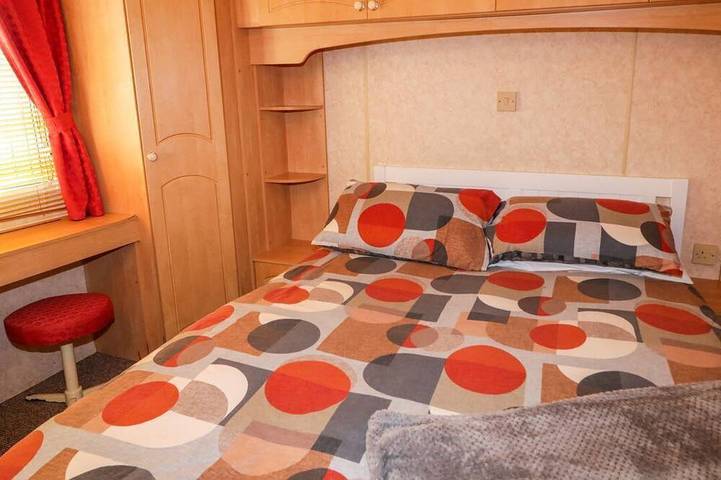 Camping für 4 Personen in Nordirland - 3