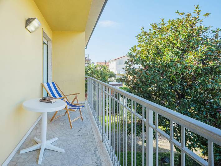 Apartamento entero, Appartamento Rita in Marina di Pietrasanta, Pietrasanta