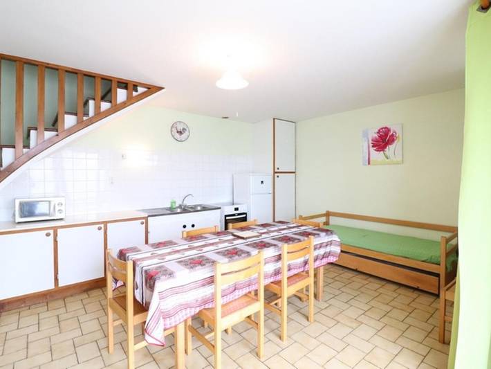 Location de vacances pour 4 personnes à Lorcières - 3