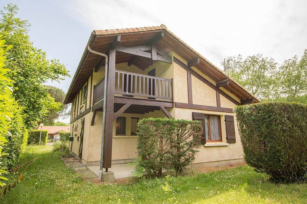 Appartement entier, Appartement pour 4 à 6 personnes proche du Lac d'Aureilhan in Aureilhan, Côte d’Argent