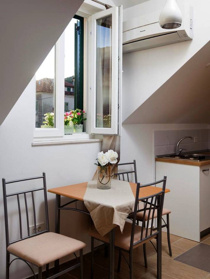 Maison d’hôte pour 2 personnes, avec vue à Split - 3