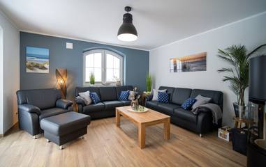 Ferienhaus für 8 Personen in Poseritz, Rügen, Bild 4