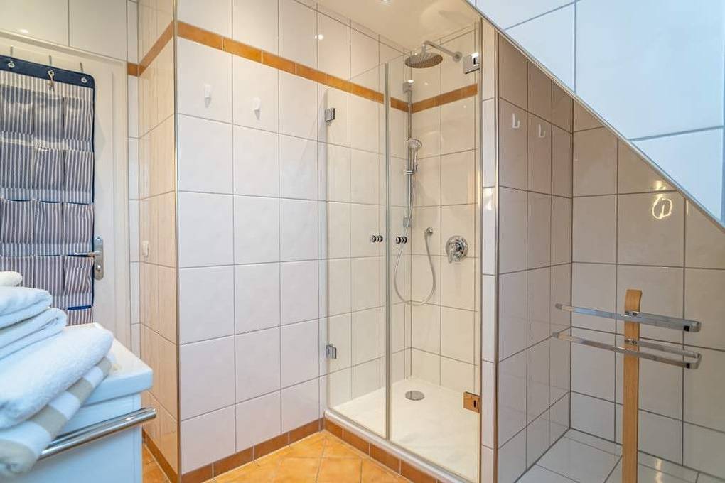 Ferienhaus Lerchenweg 6D in Westerland, Sylt (Gemeinde)