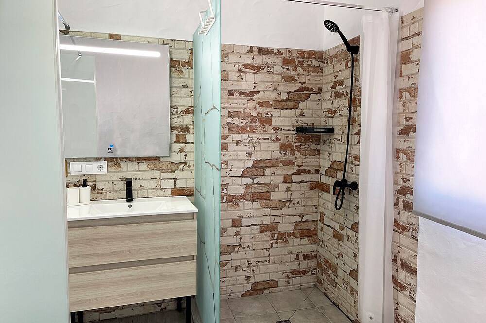 Apartamento entero, Estudio en El Palmar de Vejer, Cádiz in Playa El Palmar, Vejer de la Frontera