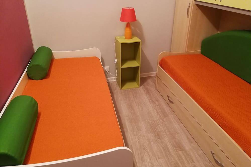 Apartamento entero, Apartamento Badia Grande in Trapani, Provincia de Trapani