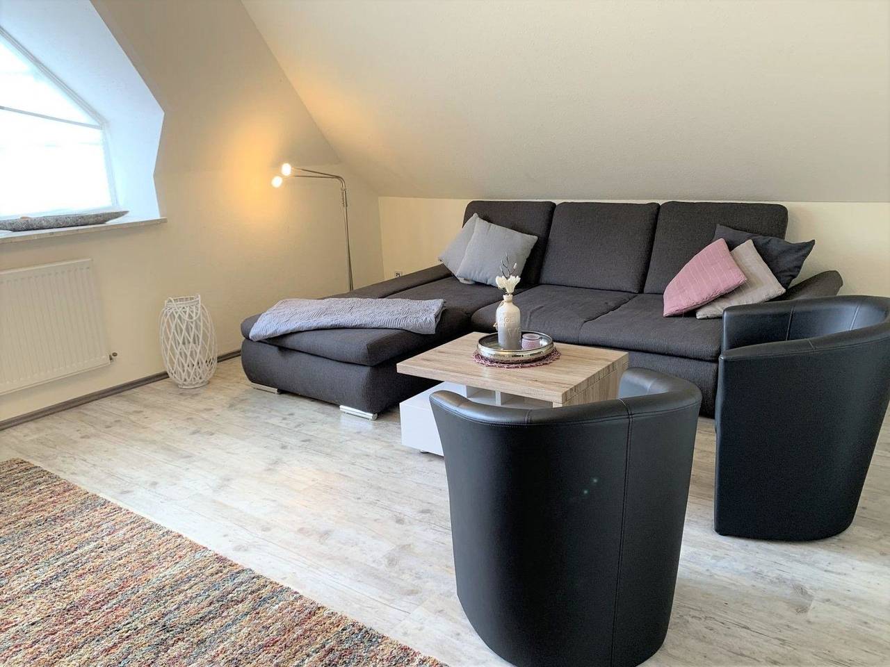 Ferienwohnung in Dahme für 6 Personen in Dahme