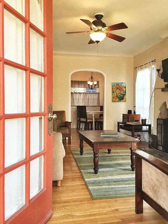 Charmantes Haus ~ Mit Whirlpool! Gehen Sie zur Stadt & Oxbow Market! in Napa, Napa Valley