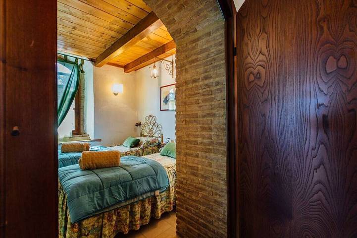 Villa Gelsomino 57 à seulement 12 km du lac, piscine et spa - Maremma Toscane - in Gavorrano, Province de Grosseto