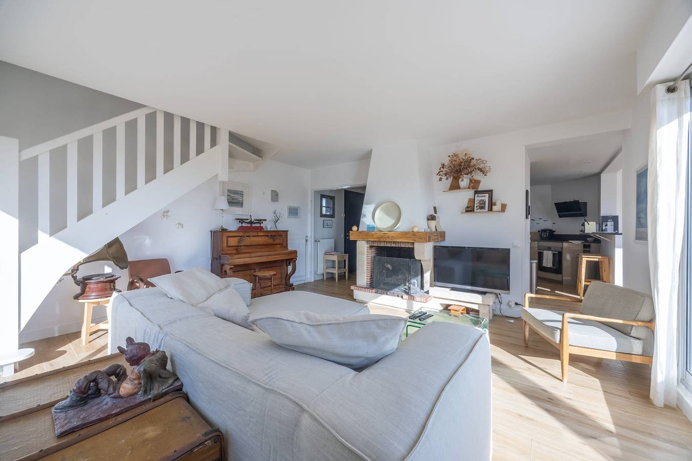 La Maison des Hauts de Touques - Welkeys in Touques, Région de Lisieux