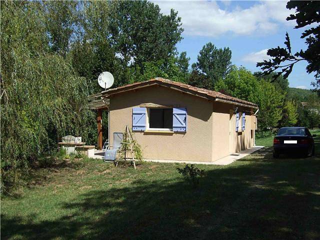 Gîte in Montrosier, Région d'Albi