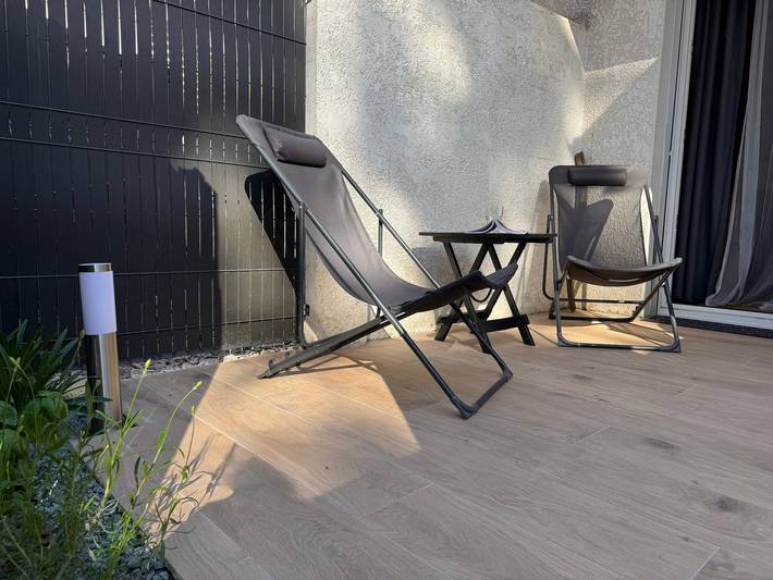 Apartamento entero, Au passage de Cordouan - Proche plage Royan in Saint-Georges-de-Didonne, Region de Rochefort
