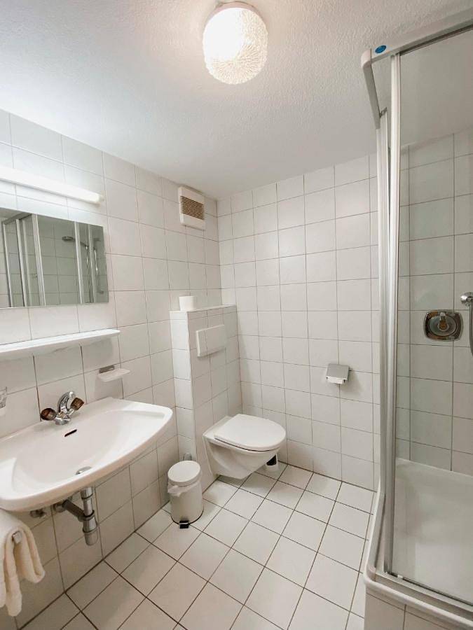 Triple Room with Mountain View in Ehrwald, Alpes d'Ammergau (Autriche)