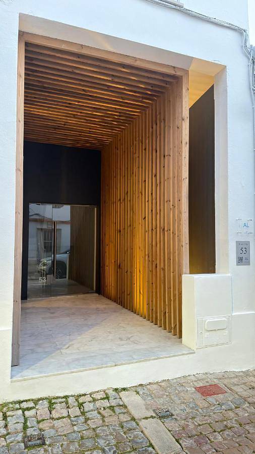 Apartamentos Rossio Mar in Albufeira, Distrito de Faro