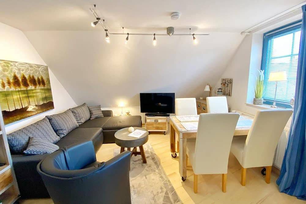 Ferienwohnung in Rügen für 2 Personen in Rügen