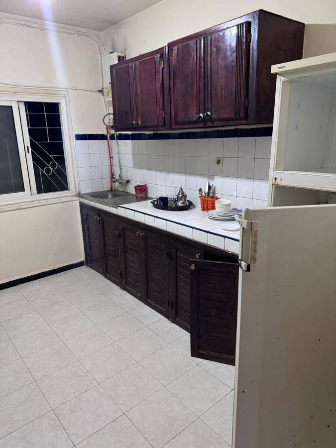 Gîte pour 5 personnes, avec vue dans Khemisset - 3