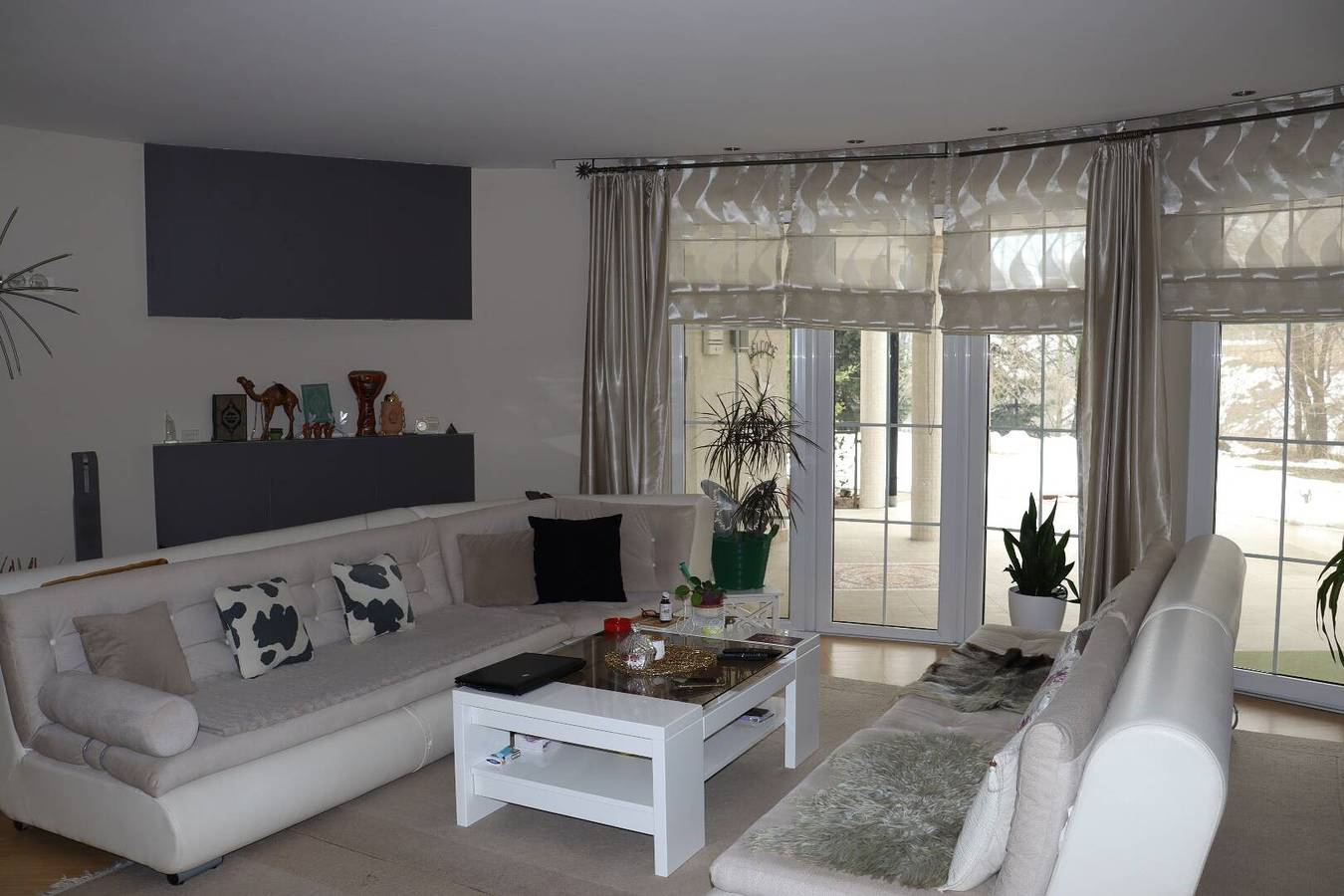 Ganze Wohnung, Ferienwohnung für 7 Personen mit Garten in Bosnien und Herzegowina